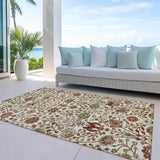 addison chantille acn1085 ivory rug