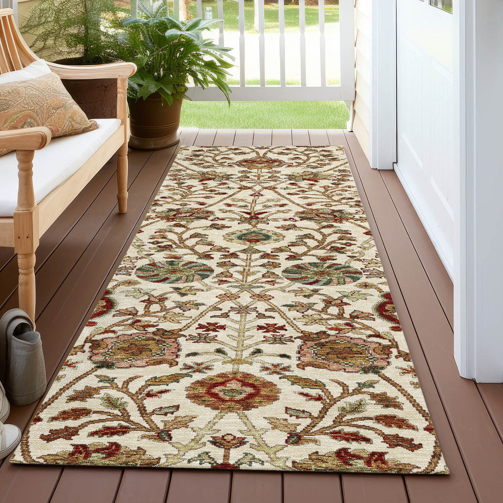 addison chantille acn1085 ivory rug