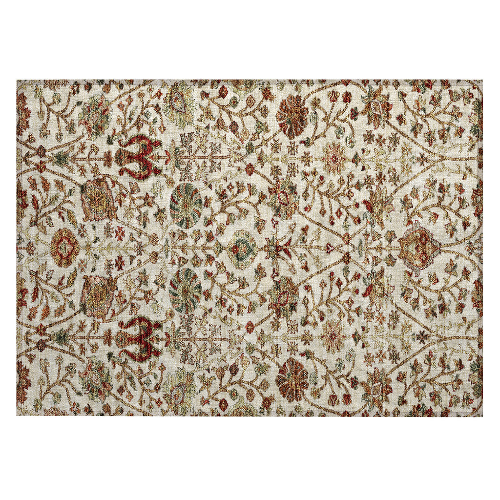 addison chantille acn1085 ivory rug
