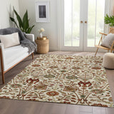 addison chantille acn1085 ivory rug