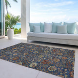 addison chantille acn1085 navy rug