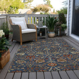 addison chantille acn1085 navy rug
