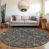 addison chantille acn1085 navy rug