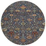 addison chantille acn1085 navy rug