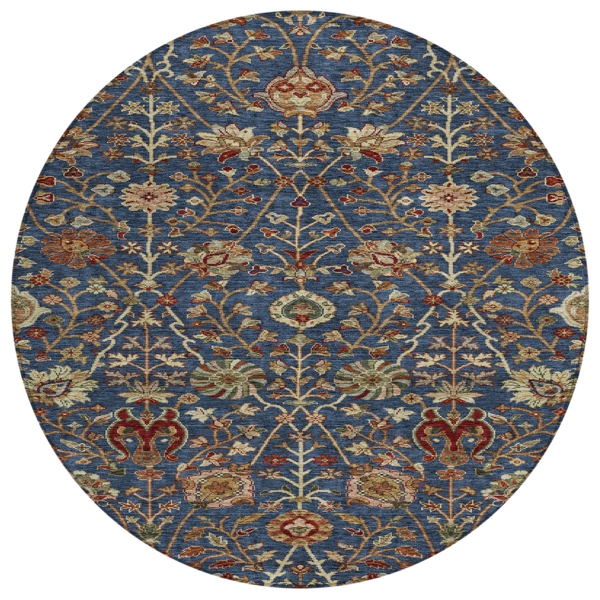 addison chantille acn1085 navy rug