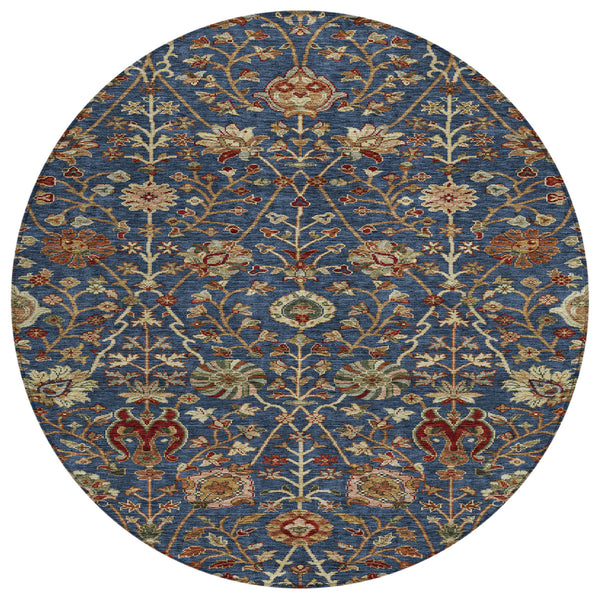 addison chantille acn1085 navy rug