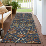 addison chantille acn1085 navy rug
