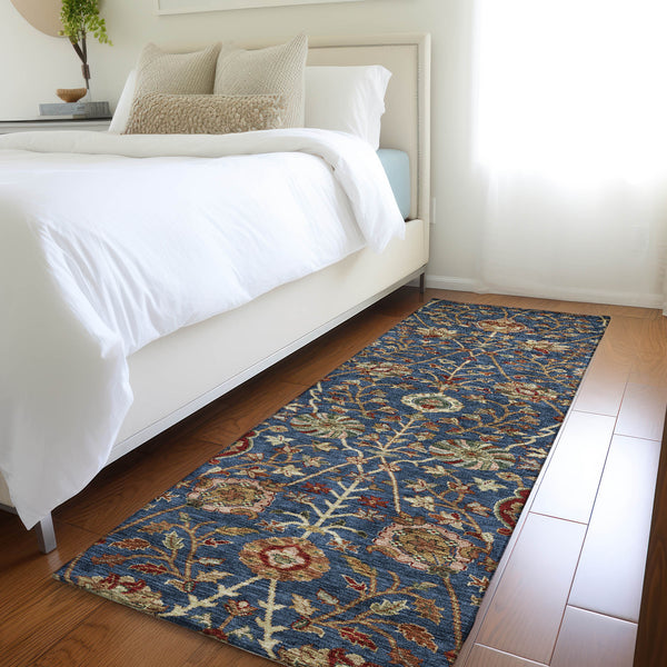 addison chantille acn1085 navy rug