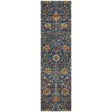 addison chantille acn1085 navy rug