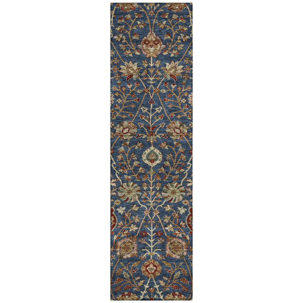 addison chantille acn1085 navy rug
