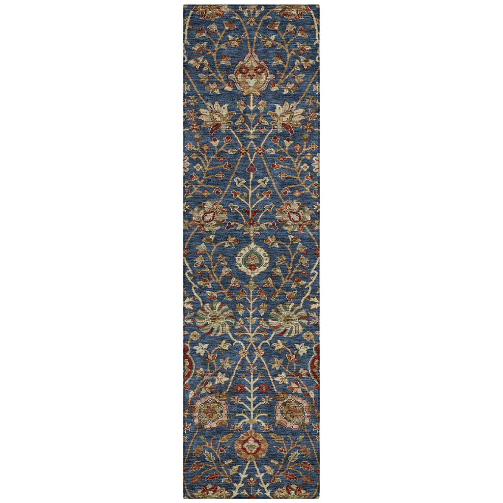 addison chantille acn1085 navy rug