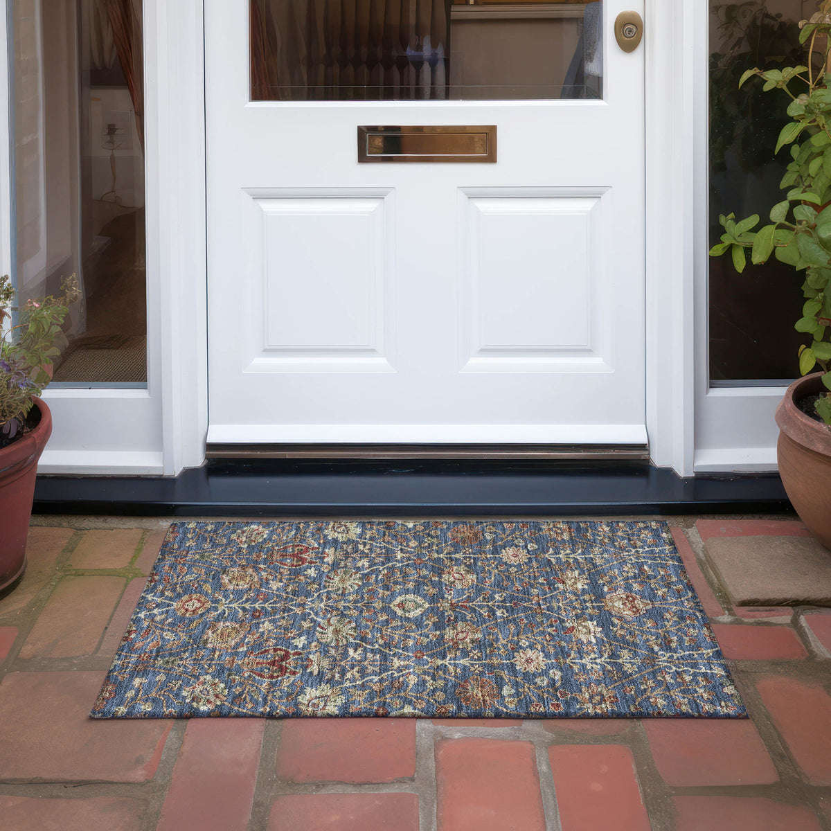 addison chantille acn1085 navy rug