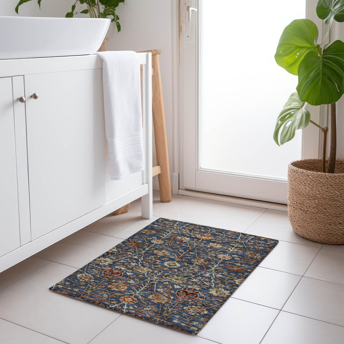 addison chantille acn1085 navy rug