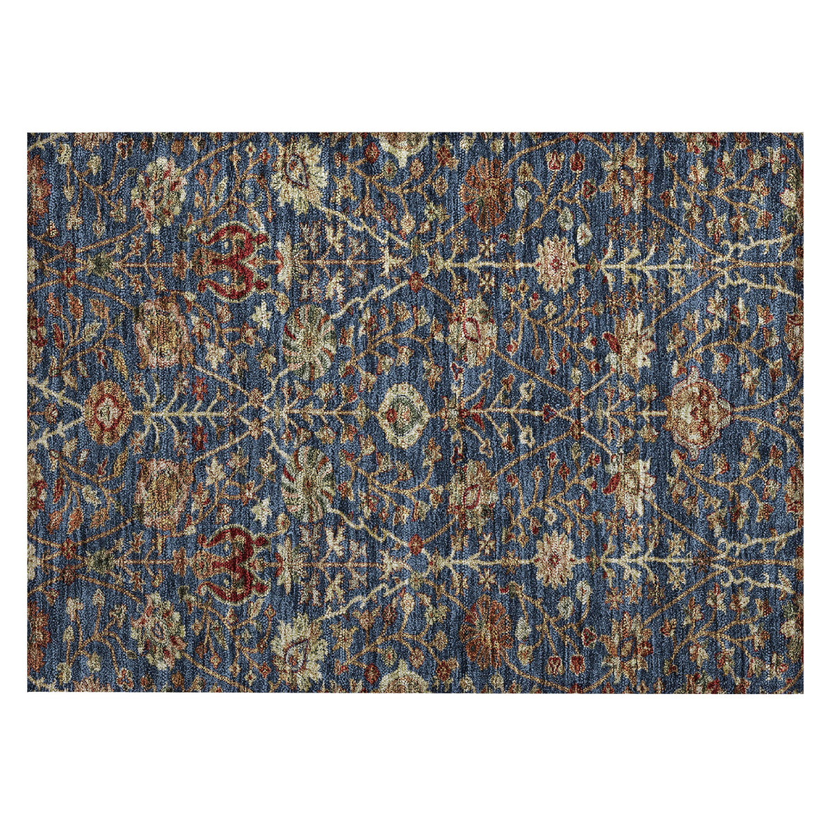 addison chantille acn1085 navy rug
