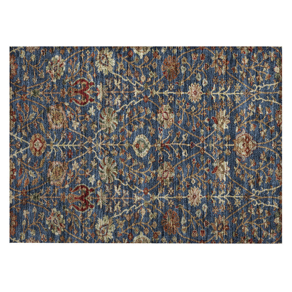 addison chantille acn1085 navy rug