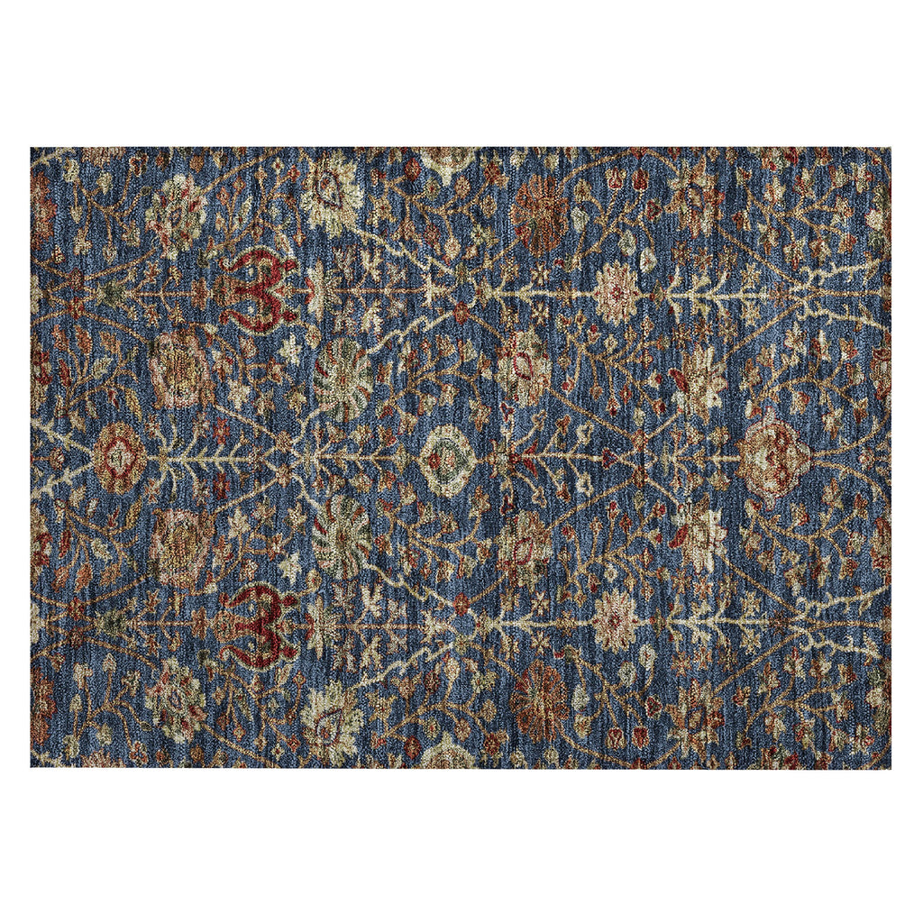 addison chantille acn1085 navy rug