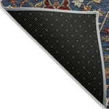 addison chantille acn1085 navy rug