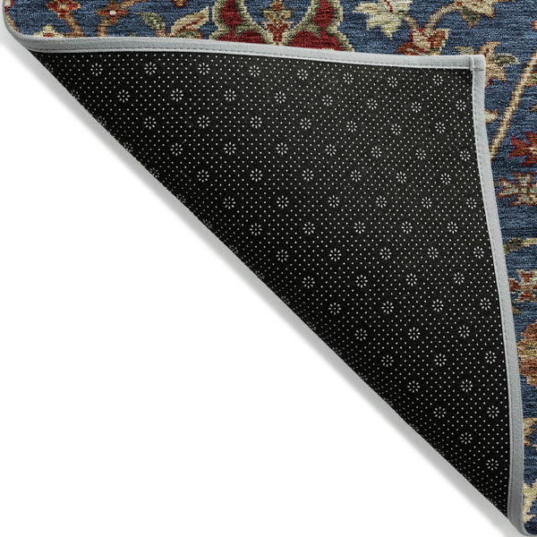 addison chantille acn1085 navy rug