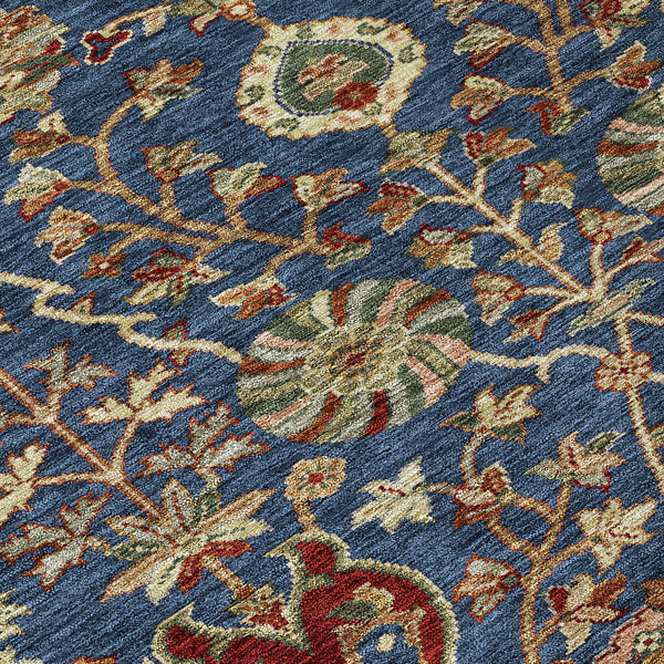 addison chantille acn1085 navy rug