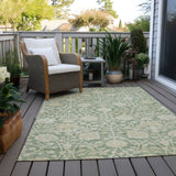 addison chantille acn1086 aloe rug