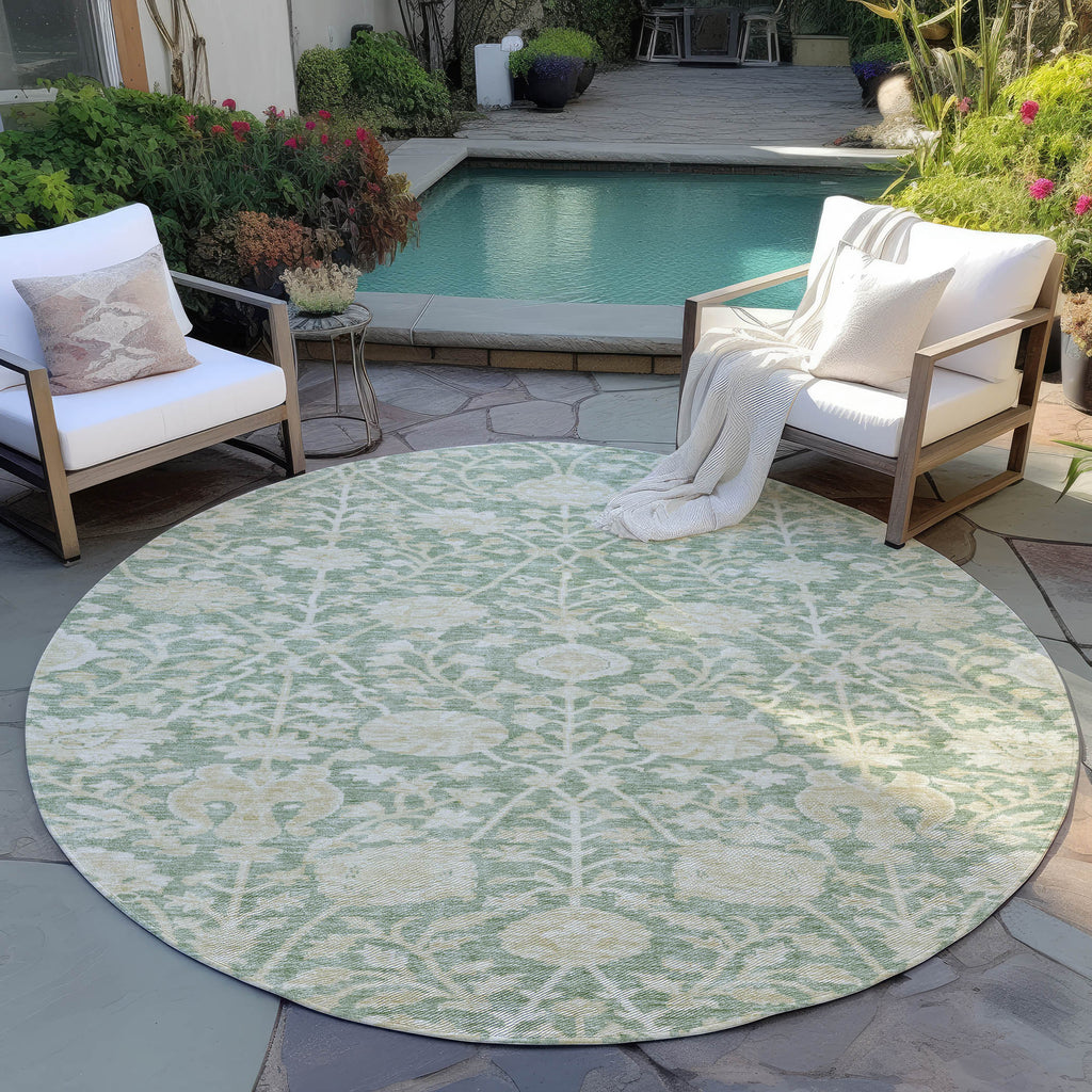 addison chantille acn1086 aloe rug