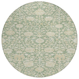 addison chantille acn1086 aloe rug