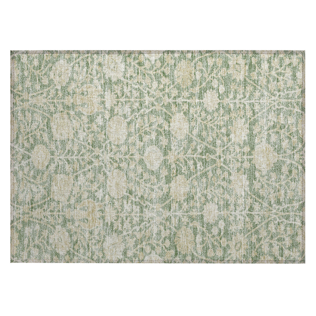 addison chantille acn1086 aloe rug
