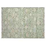 addison chantille acn1086 aloe rug