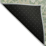 addison chantille acn1086 aloe rug