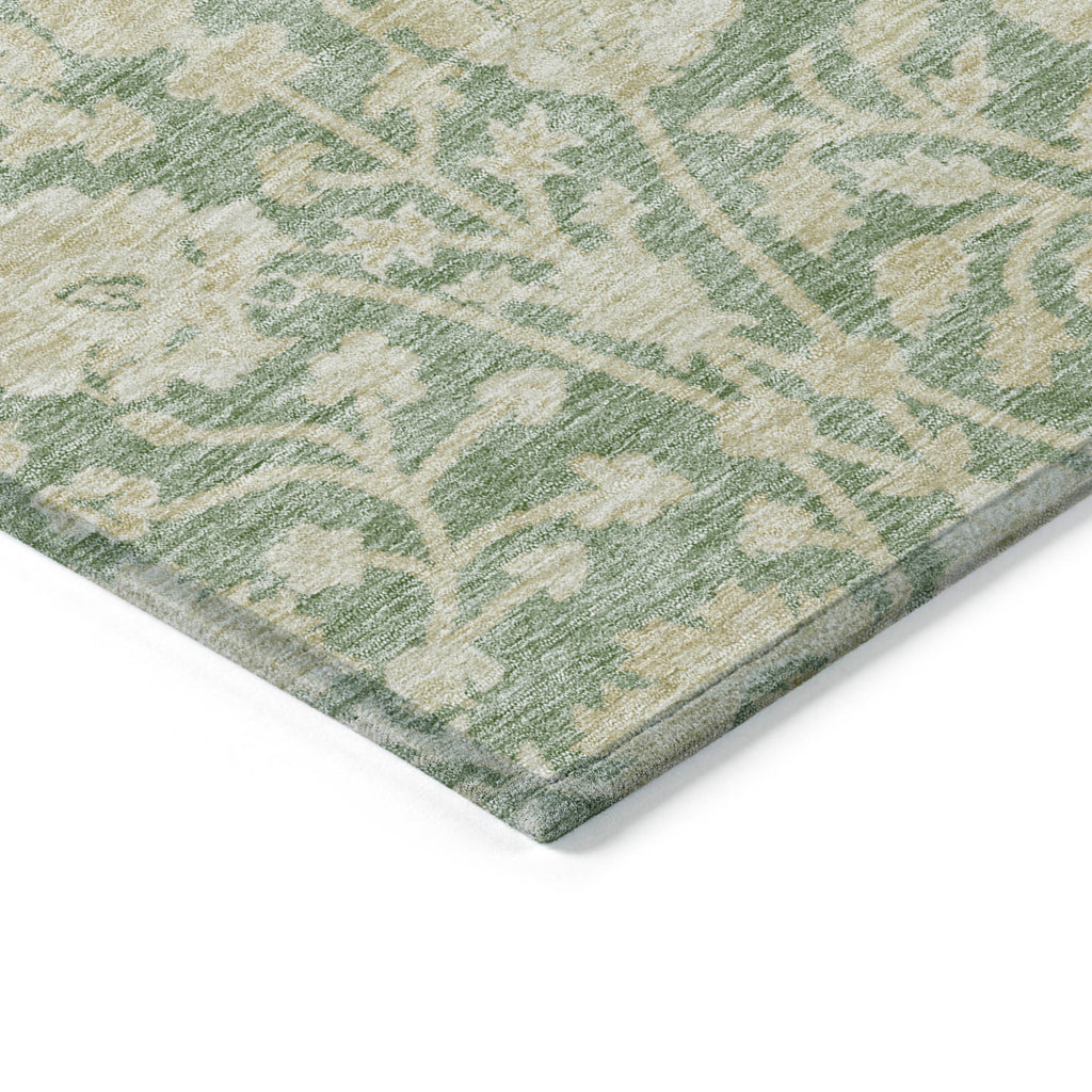 addison chantille acn1086 aloe rug