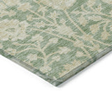 addison chantille acn1086 aloe rug