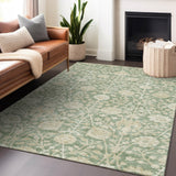 addison chantille acn1086 aloe rug