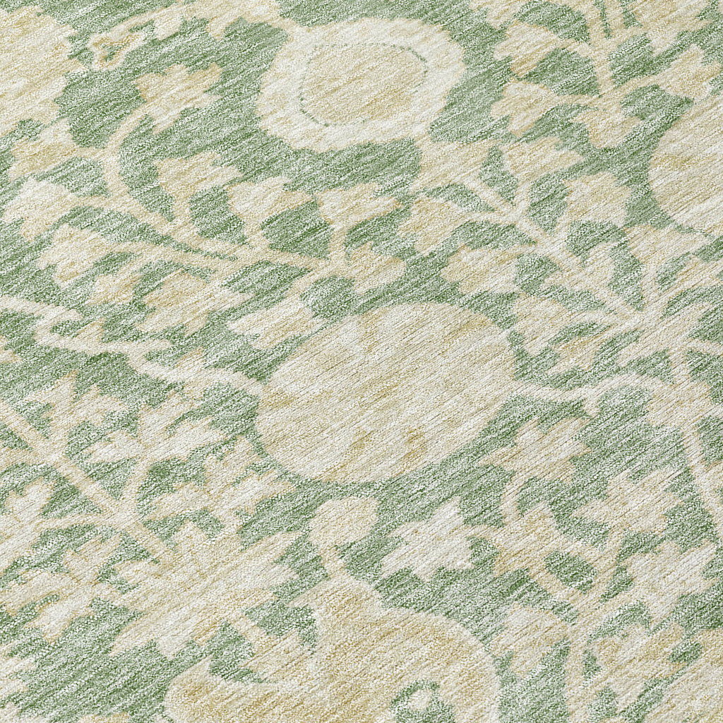 addison chantille acn1086 aloe rug