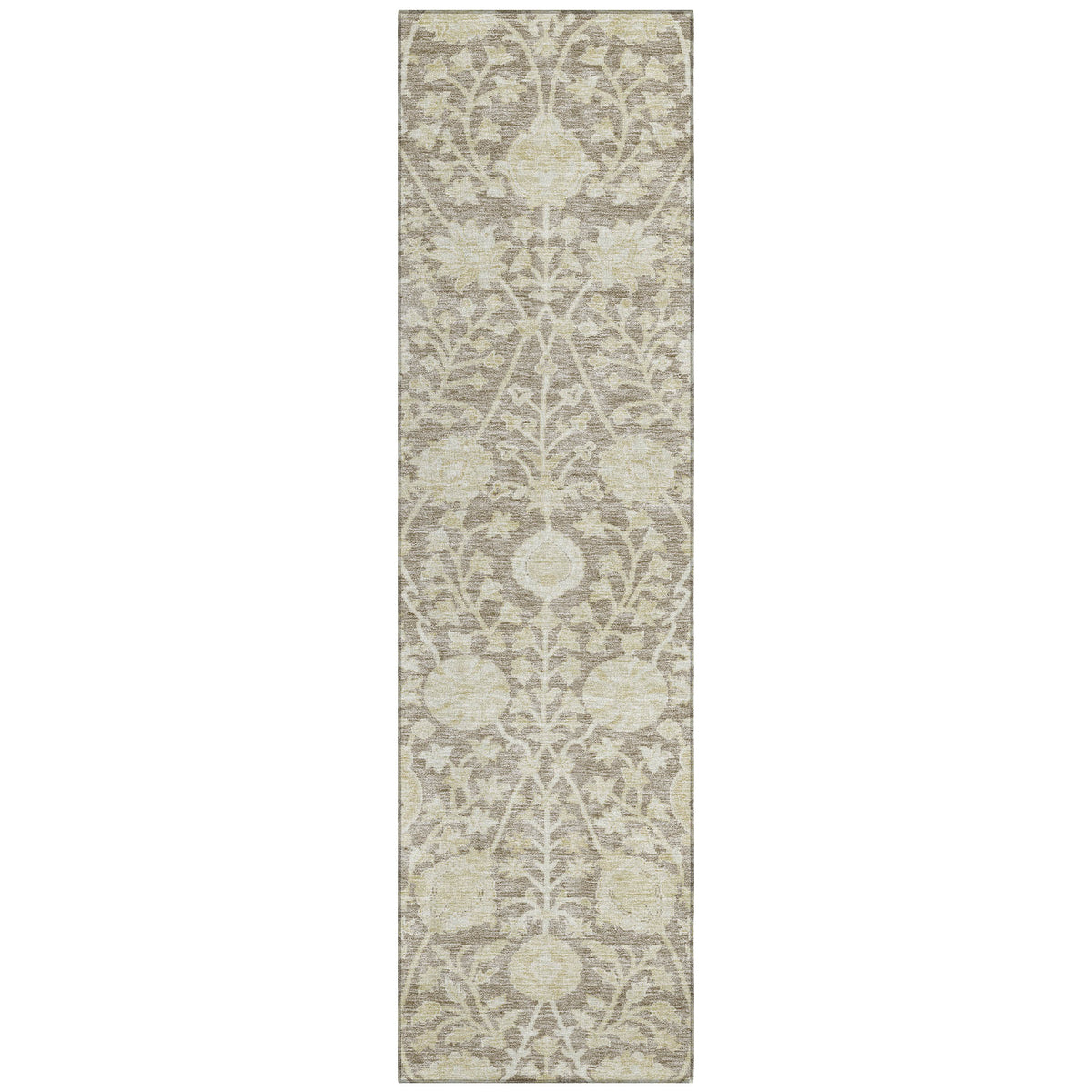 addison chantille acn1086 mocha rug