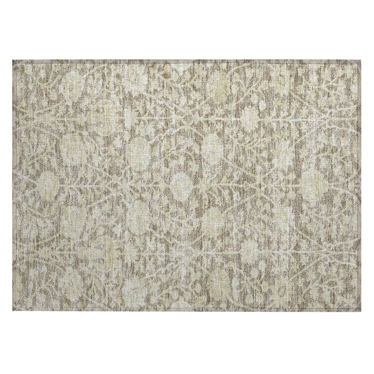 addison chantille acn1086 mocha rug