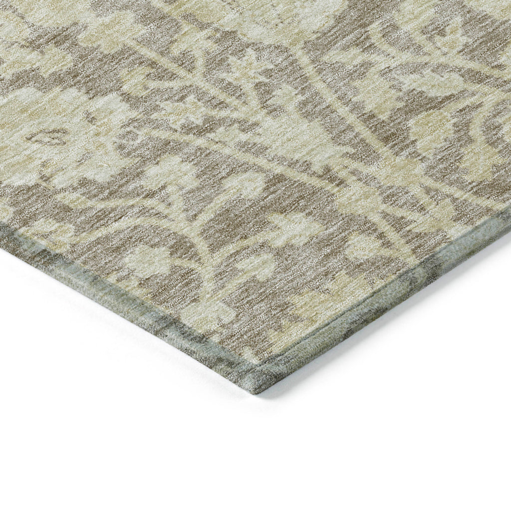 addison chantille acn1086 mocha rug