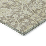 addison chantille acn1086 mocha rug