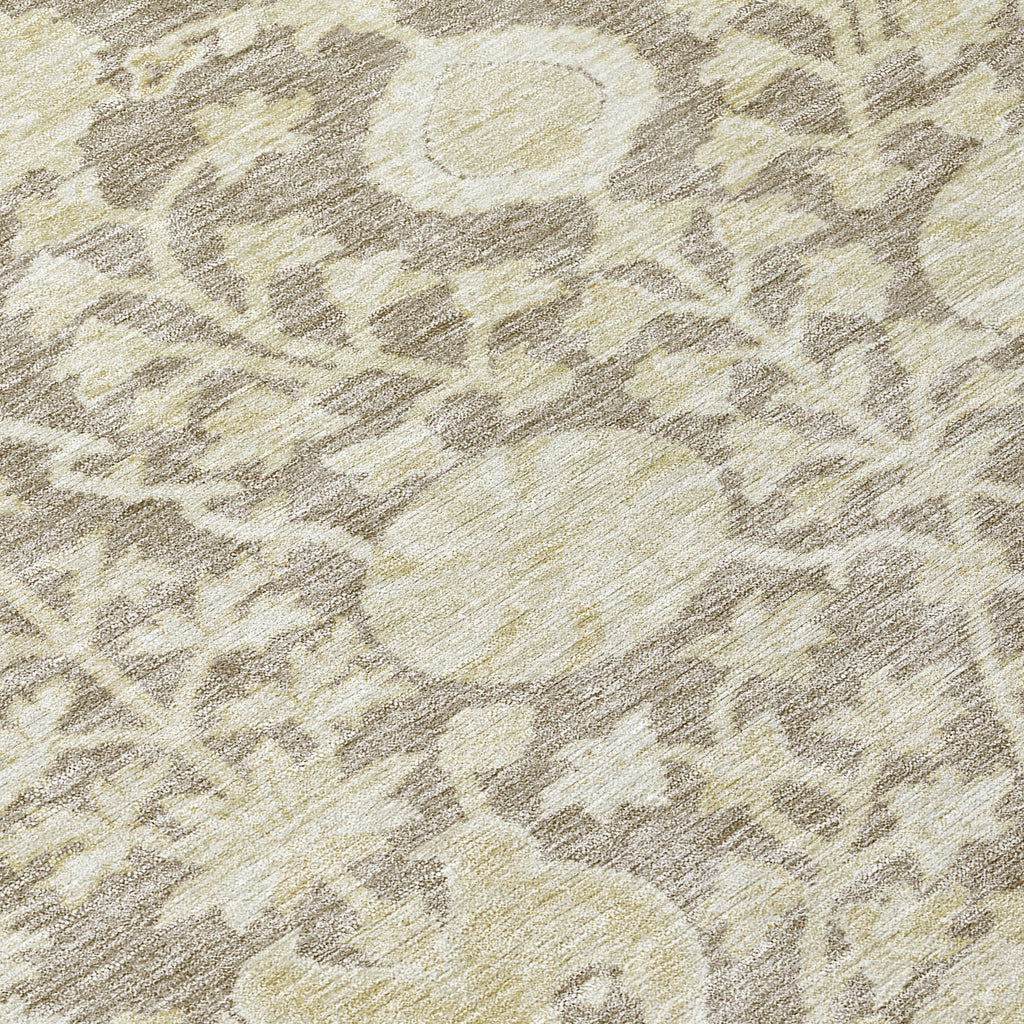 addison chantille acn1086 mocha rug