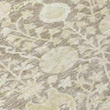 addison chantille acn1086 mocha rug