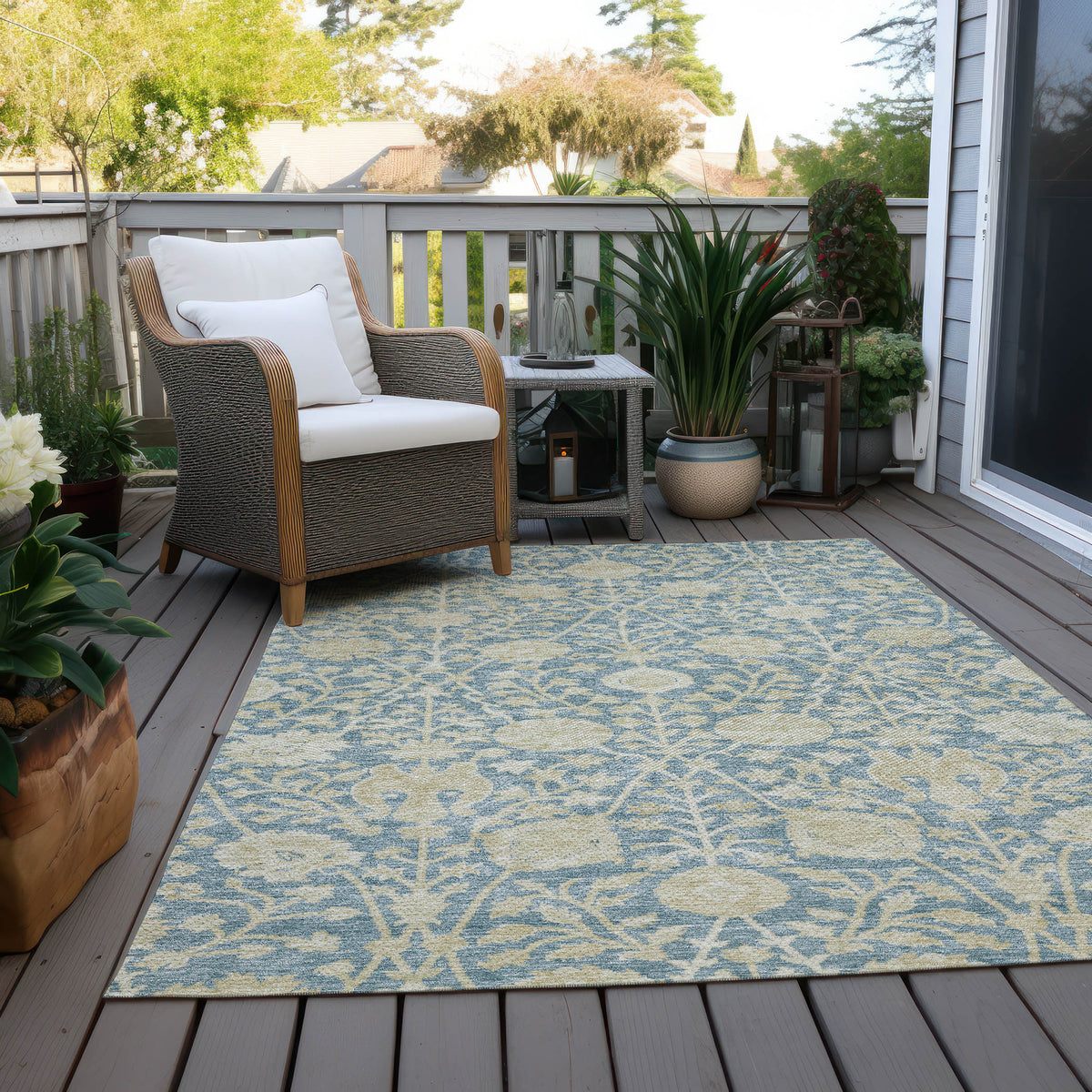 addison chantille acn1086 sky rug