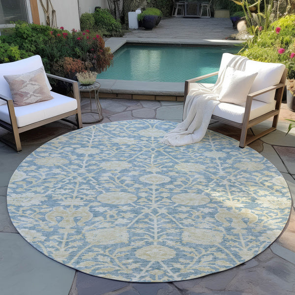 addison chantille acn1086 sky rug