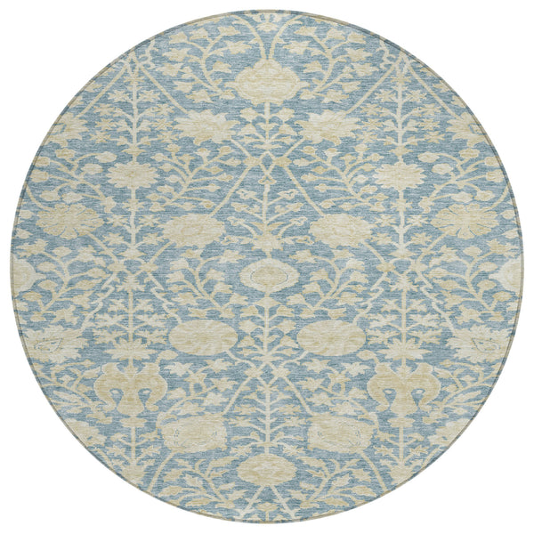 addison chantille acn1086 sky rug