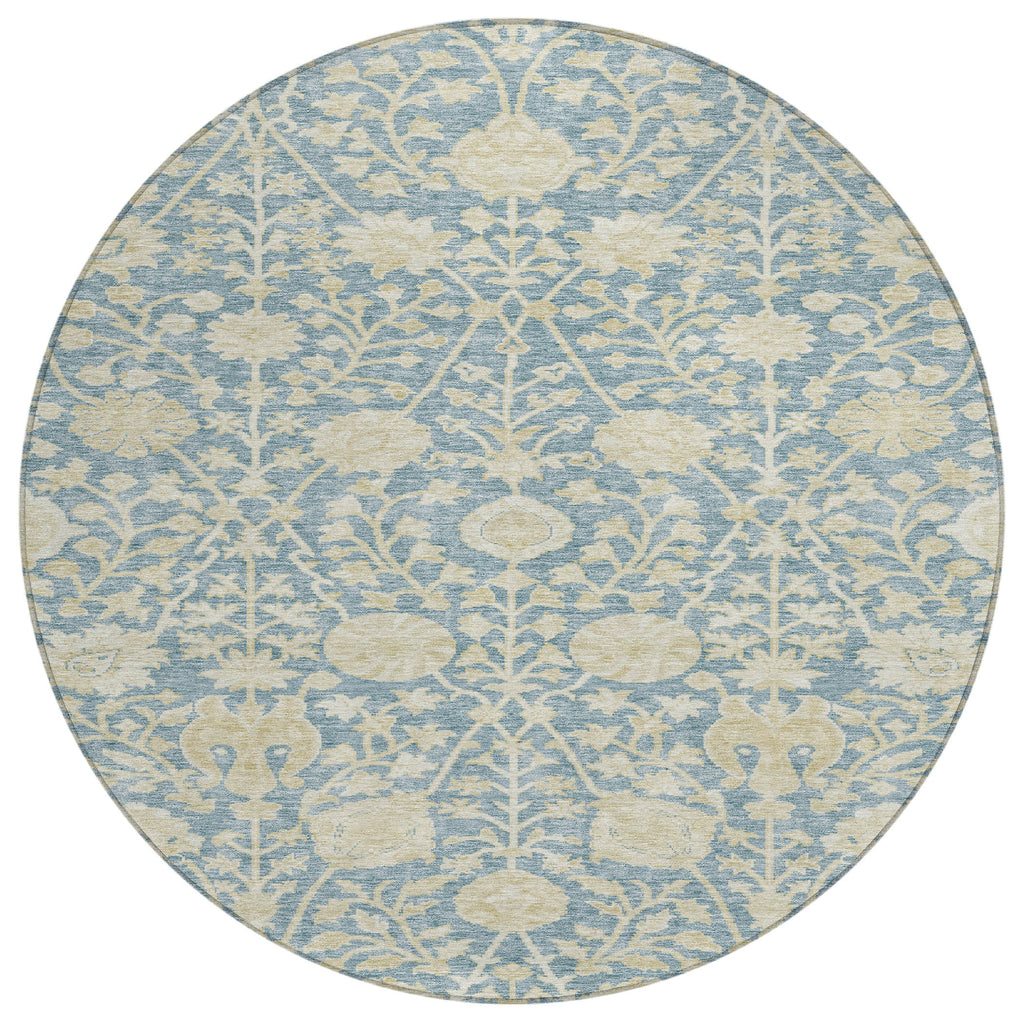 addison chantille acn1086 sky rug