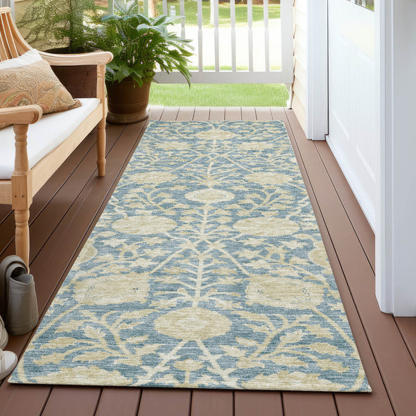 addison chantille acn1086 sky rug