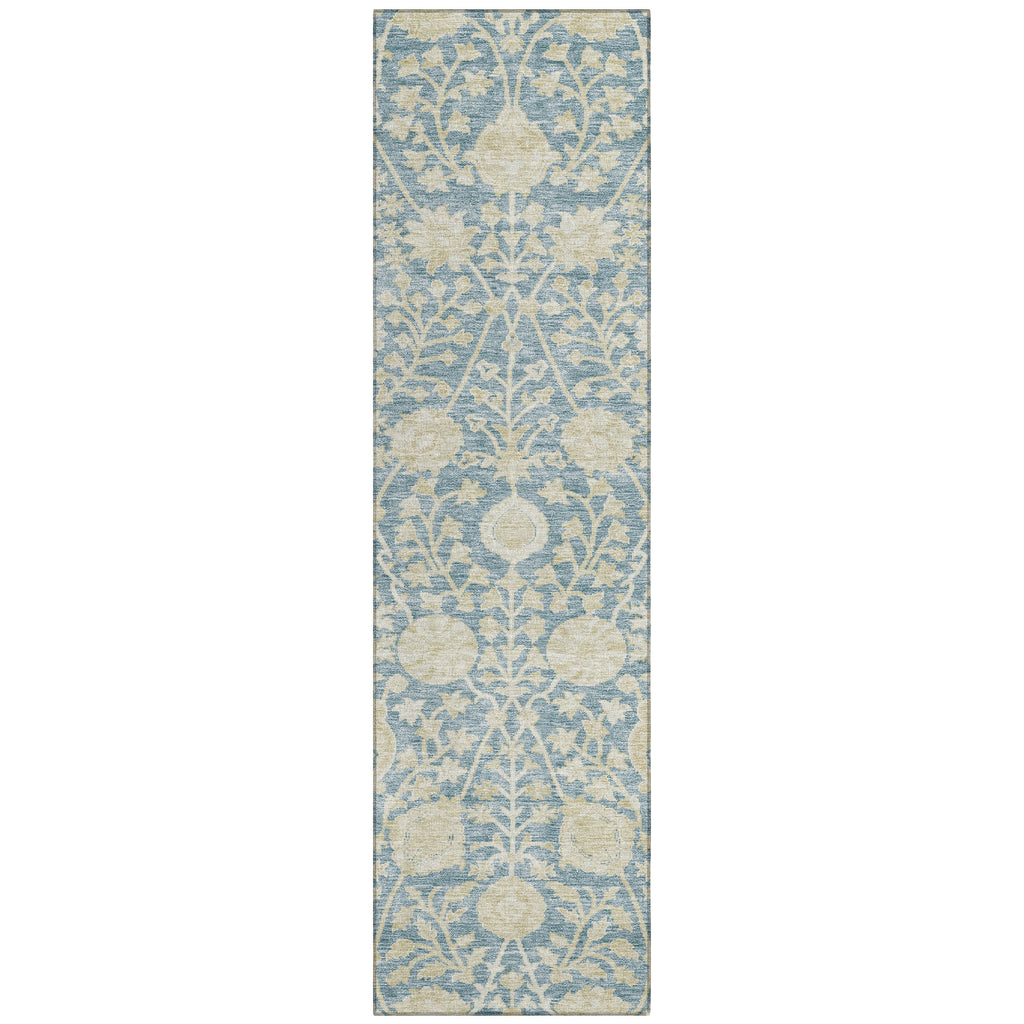 addison chantille acn1086 sky rug