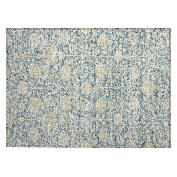 addison chantille acn1086 sky rug