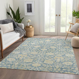 addison chantille acn1086 sky rug