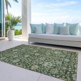 addison chantille acn1087 green rug
