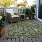 addison chantille acn1087 green rug