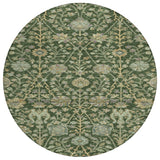 addison chantille acn1087 green rug
